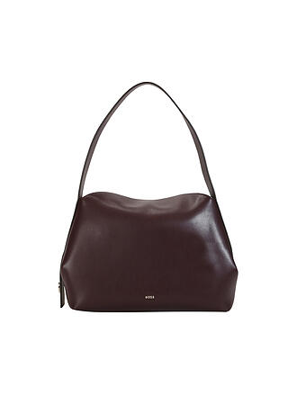 BOSS | Borsa in pelle - Hobo CAYLIE