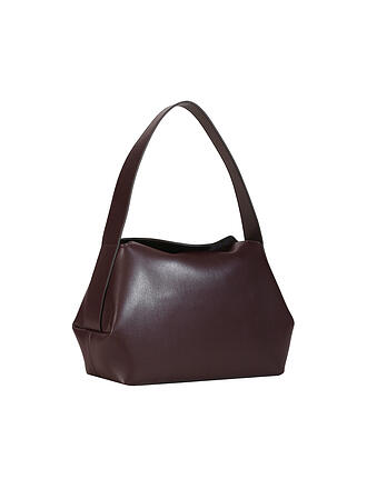 BOSS | Borsa in pelle - Hobo CAYLIE