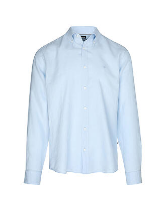 BOSS | Camicia di lino H-LIAM