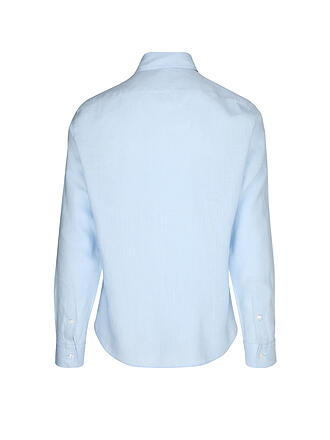 BOSS | Camicia di lino H-LIAM