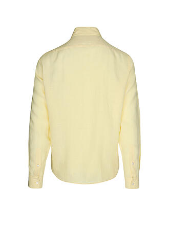 BOSS | Camicia di lino H-LIAM