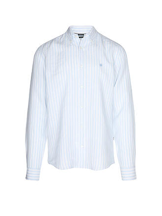 BOSS | Camicia di lino H-LIAM