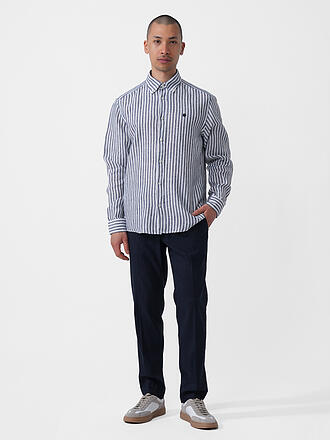 BOSS | Camicia in lino H-LIAM