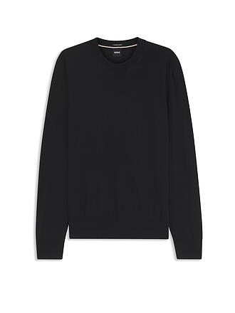 BOSS | Pullover H-LENO
