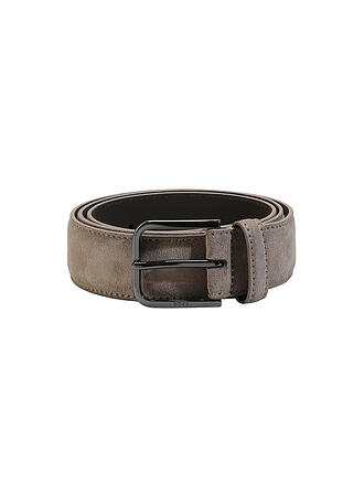 BOSS | Cintura in pelle MADISON-B1