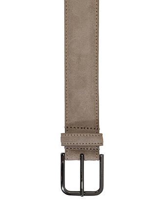 BOSS | Cintura in pelle MADISON-B1