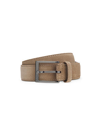 BOSS | Cintura in pelle ELLOY