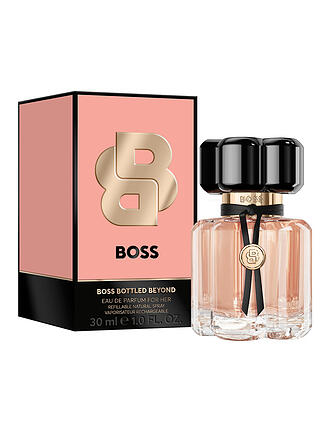 BOSS | Bottled Beyond Eau de Parfum da donna 30ml