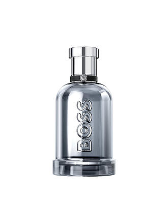 BOSS | Bottled Beyond Eau de Toilette Intense da Uomo 100ml