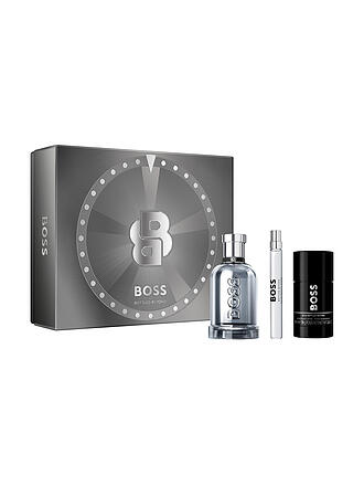 BOSS | Bottled Beyond Eau de Toilette Intense e Deodorante Stick Set 100ml / 75ml / 10ml