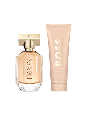 BOSS | The Scent Eau de Parfum e Bodylotion Set 75ml / 50ml