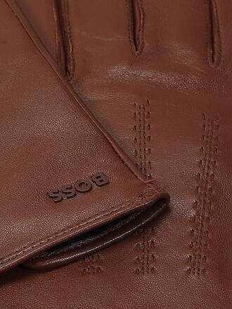 BOSS | Lederhandschuhe HAINZ
