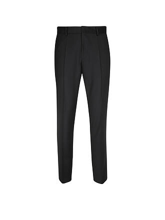 BOSS | Pantalone da Abito Slim Fit H-GENIUS-B1