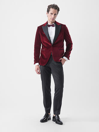BOSS | Pantalone da Abito Slim Fit H-GENIUS-B1