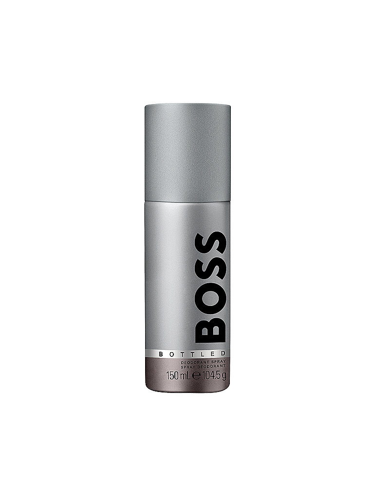 Boss Bottled Deodorant Spray 150 ml