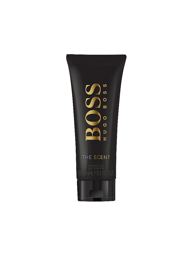 Boss The Scent Gel Doccia 150ml