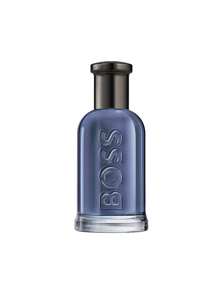 Bottled Infinite Eau de Parfum Spray Naturale 50ml