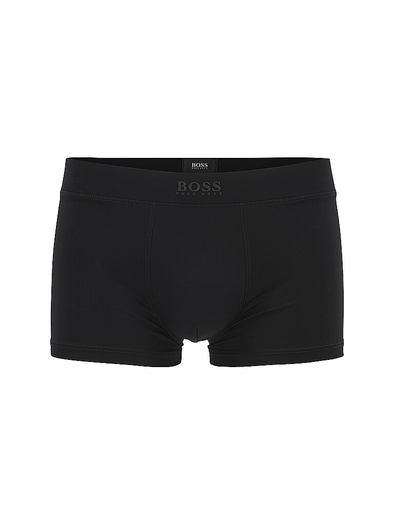 Boss Pantaloni neri nero S