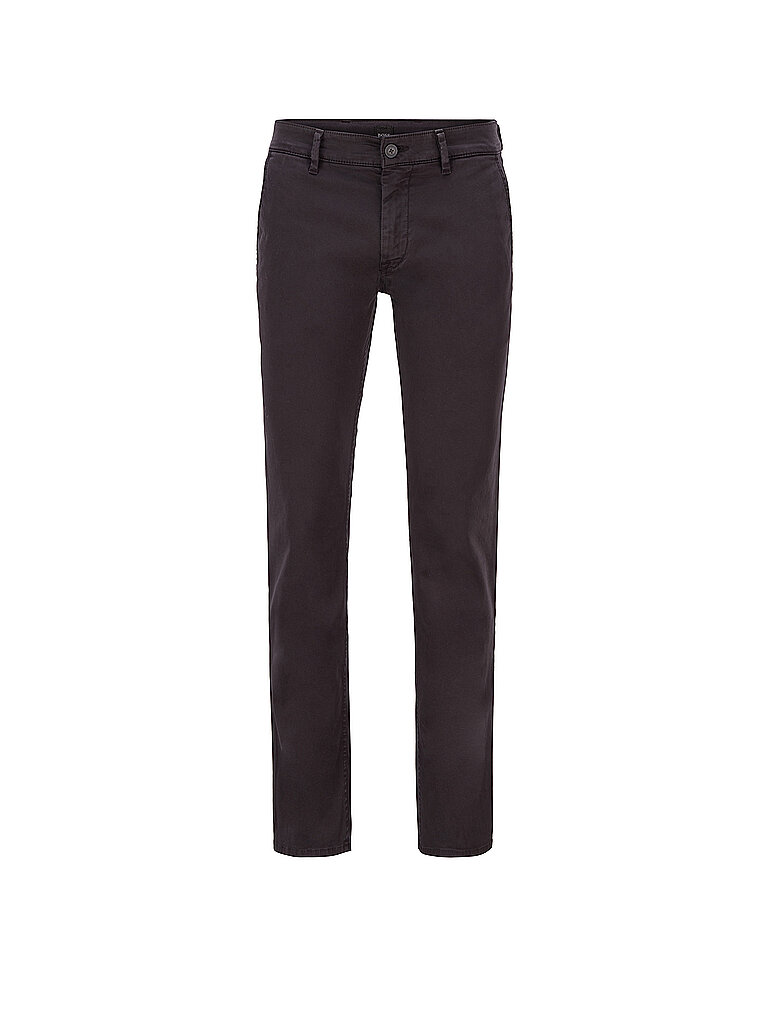 Chino Slim Fit SCHINO nero 31/L32