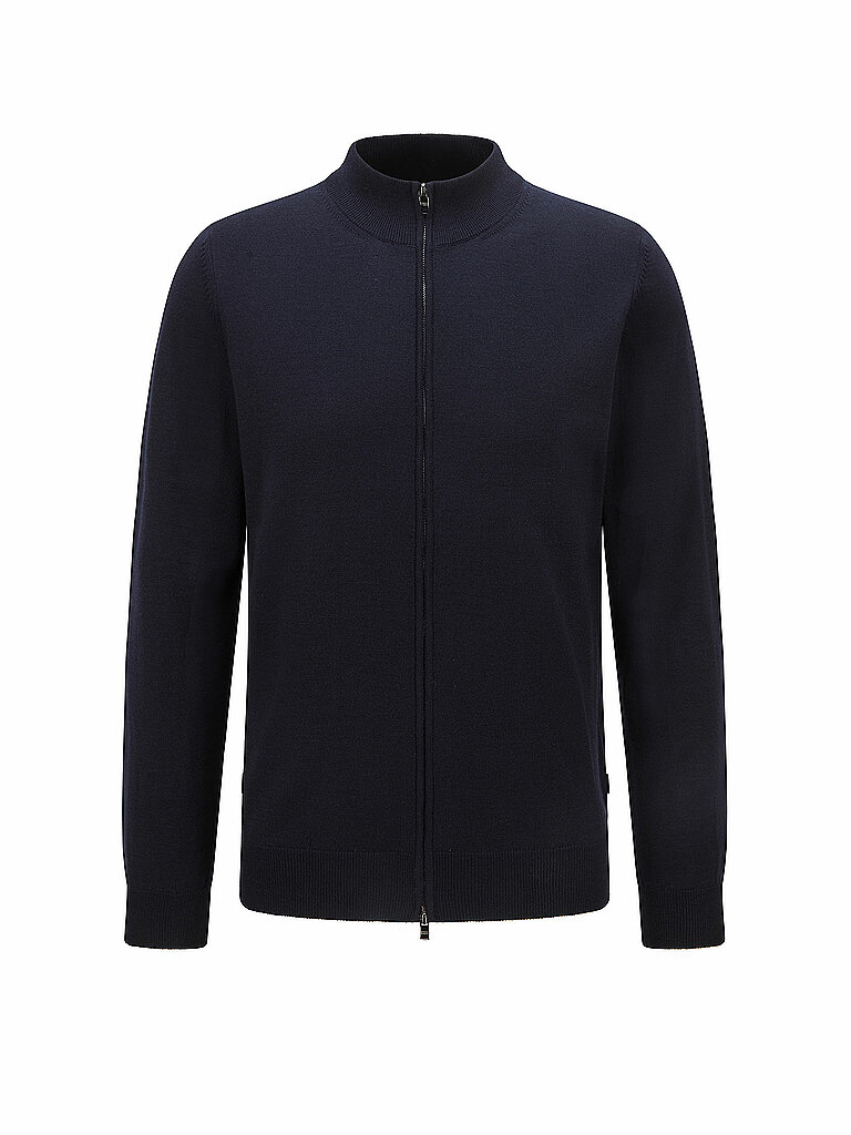Boss Cardigan Balonso blu XXL