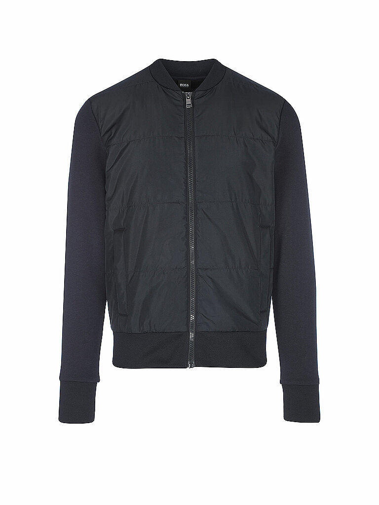 Boss Hybridjacke Skiles 38 blu S