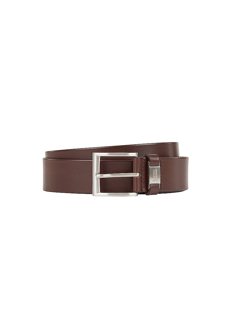 Boss Cintura Connio marrone 100