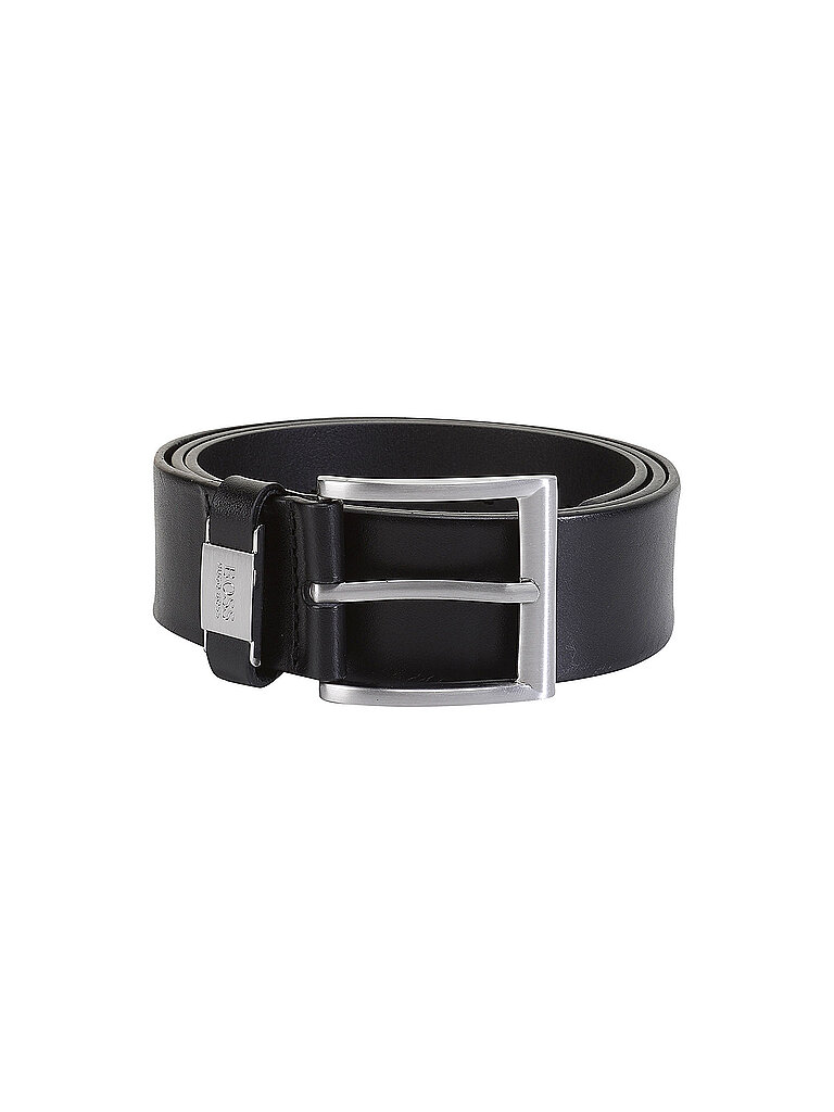 Boss Cintura Connio nero 100
