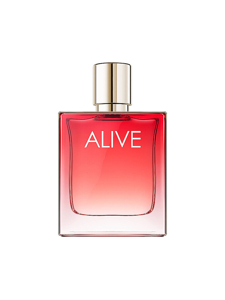 Alive Intense Eau de Parfum 50ml