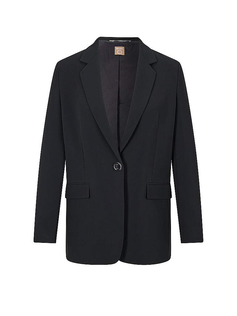 Boss Blazer JOCALUA nero 46