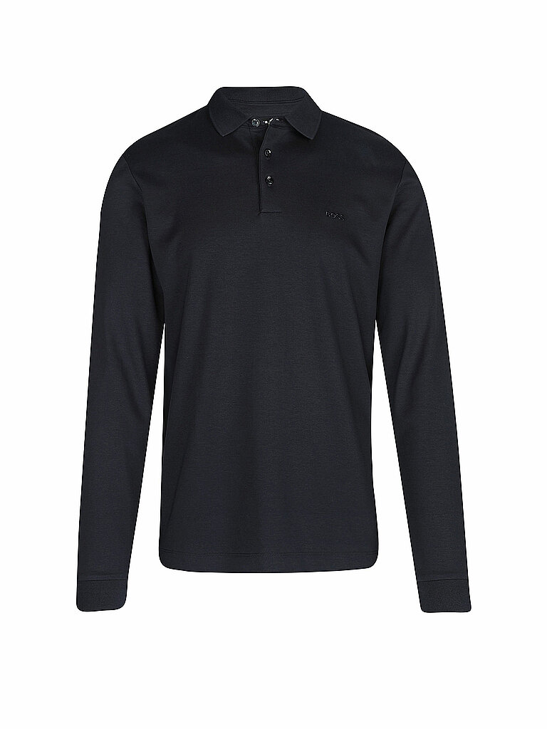 Polo Regular Fit PADO 11 blu XL