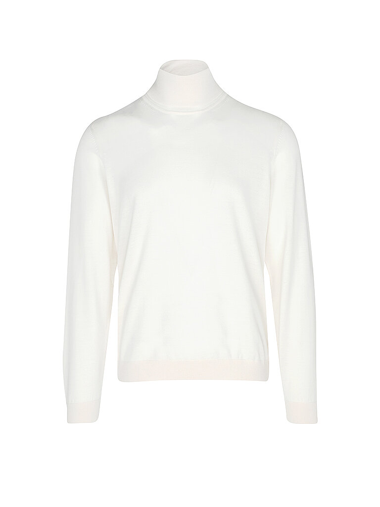 Dolcevita Slim Fit MUSSO crema XL