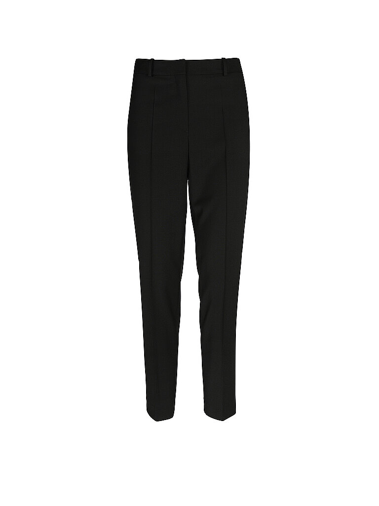 Pantaloni business TILUNAH nero 34