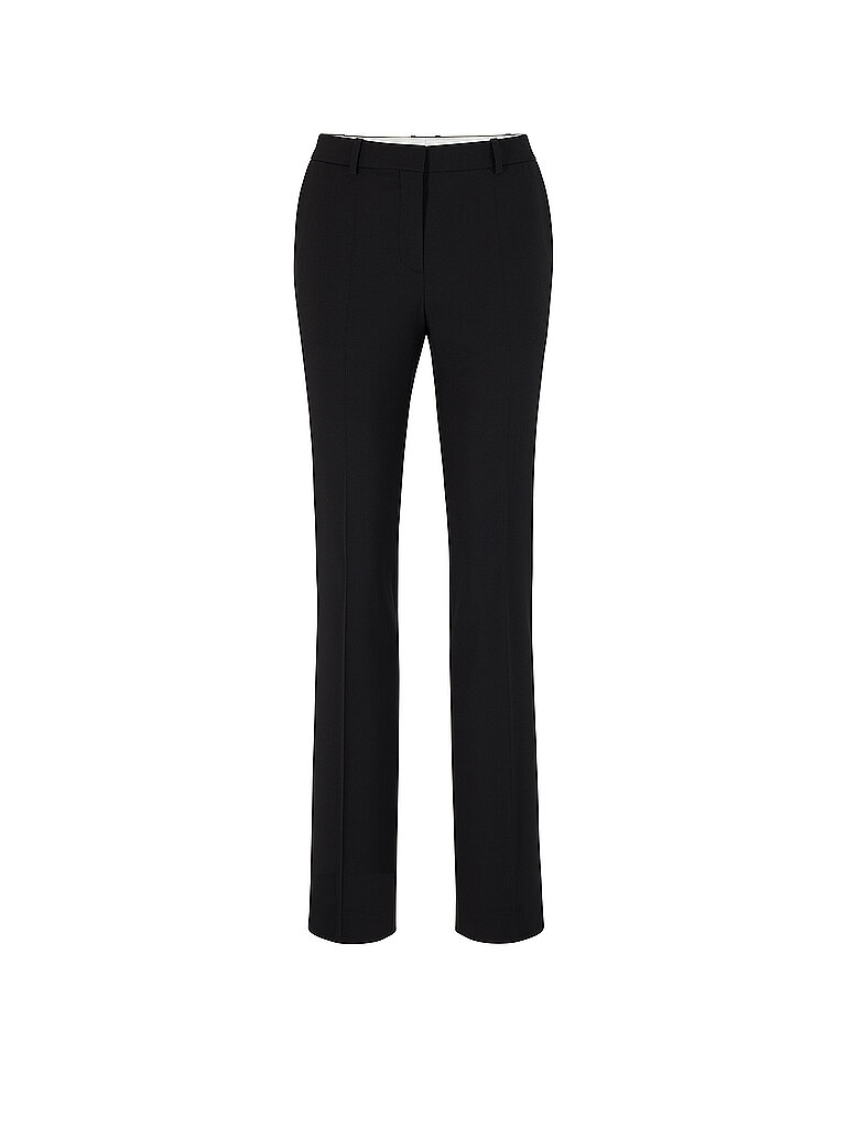 Pantaloni Regular Fit TAMEAH nero 38