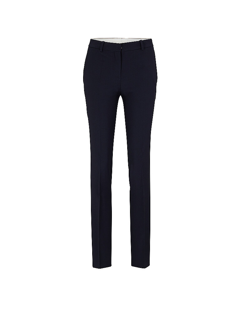Pantaloni Regular Fit TAMEAH blu 32