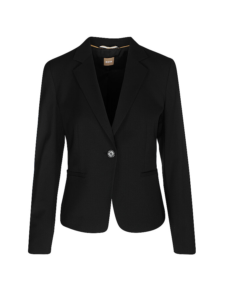 Boss Blazer JARUA nero 42
