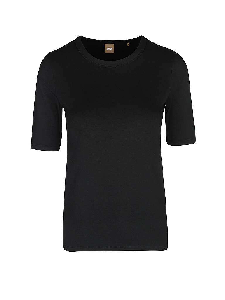 Boss T-shirt EFITA nero XXL
