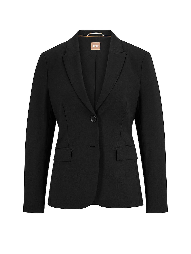 Blazer Regular Fit JULEAH nero 42