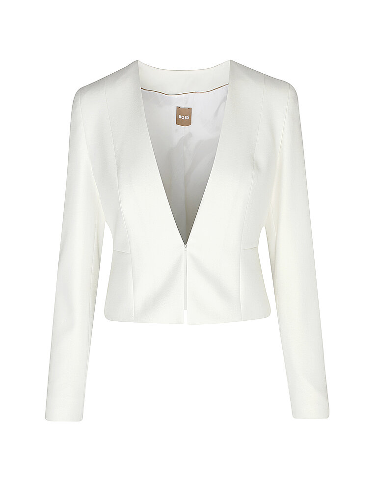 Boss Blazer JAMAISA bianco 32