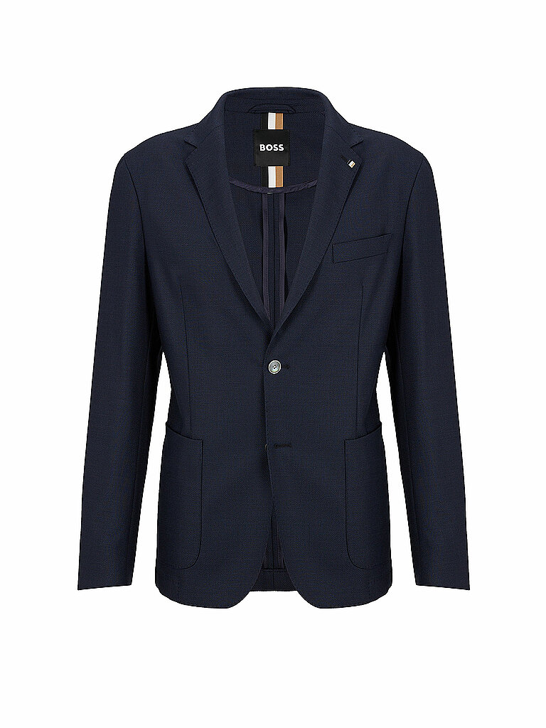 Boss Sakko C-HARRY-224 blu 54
