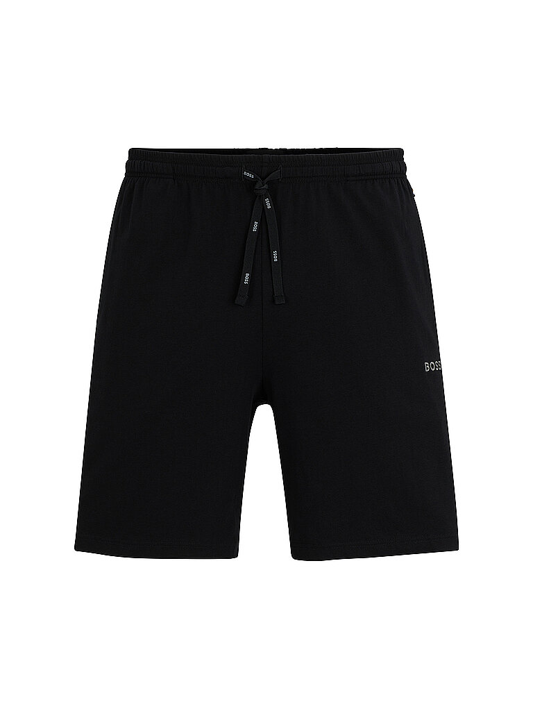 Boss Loungewear Shorts nero XL