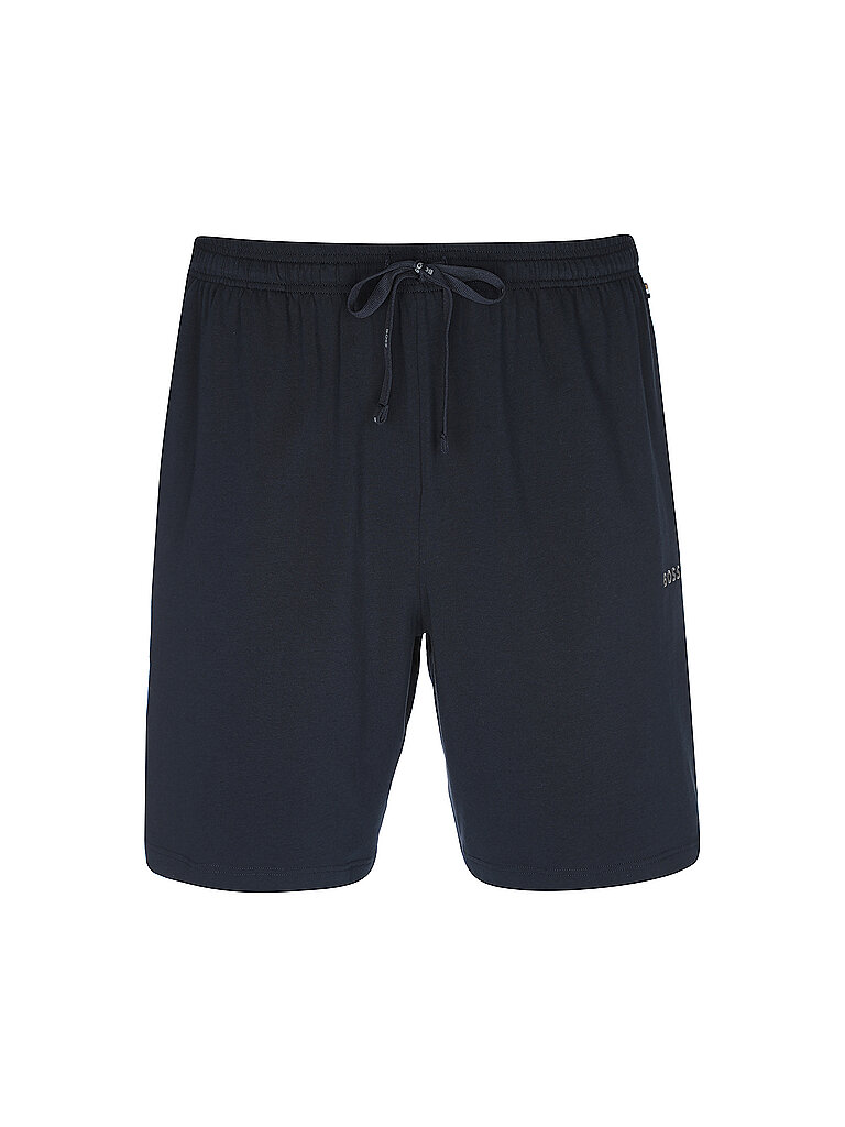 Boss Shorts Loungewear blu S
