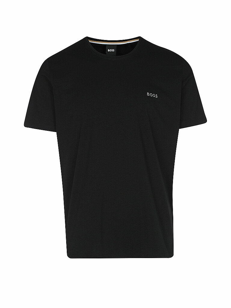 Boss T-shirt loungewear nero S