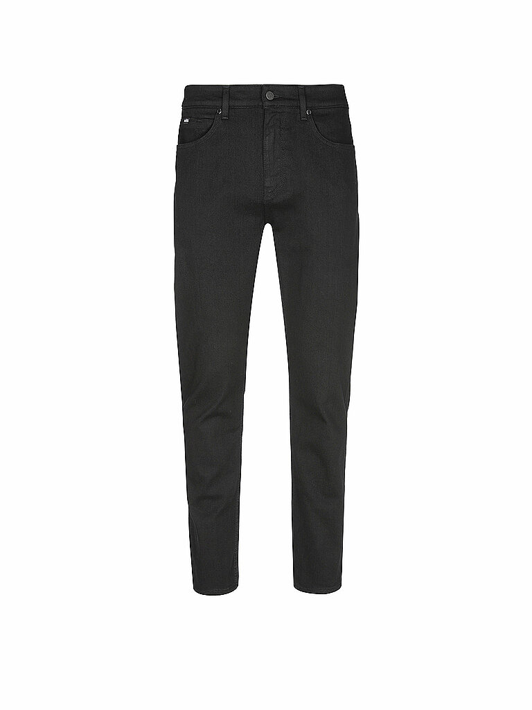 Jeans vestibilità regular nero 31/L32