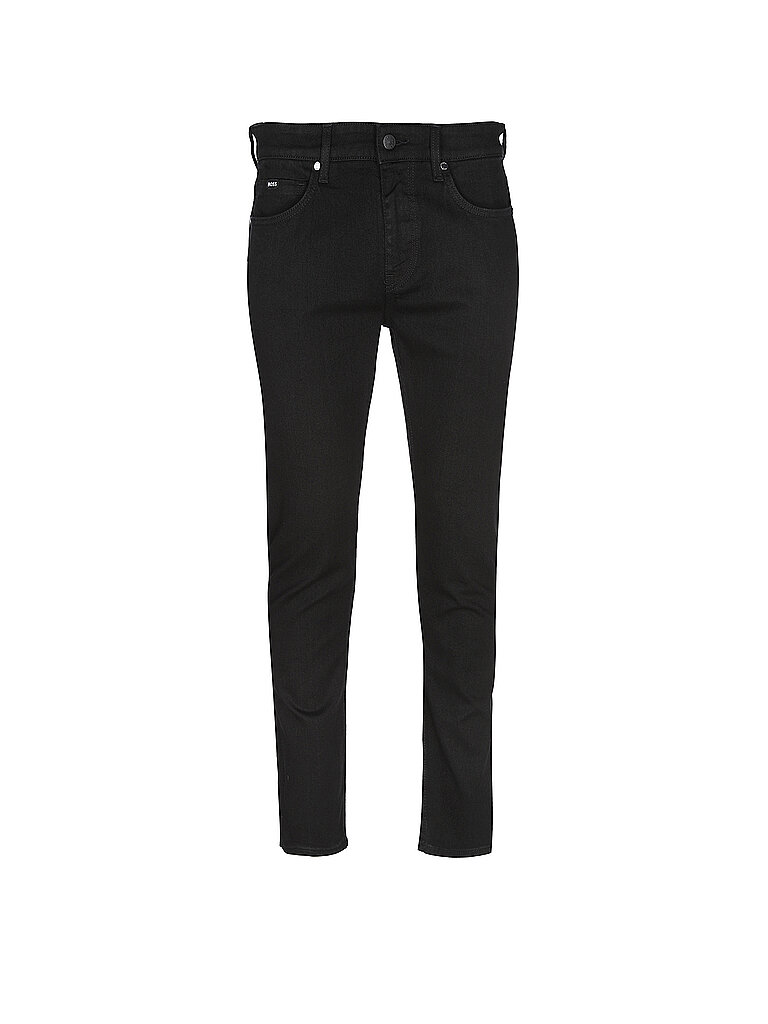 Jeans Slim Fit DELAWARE nero 31/L34