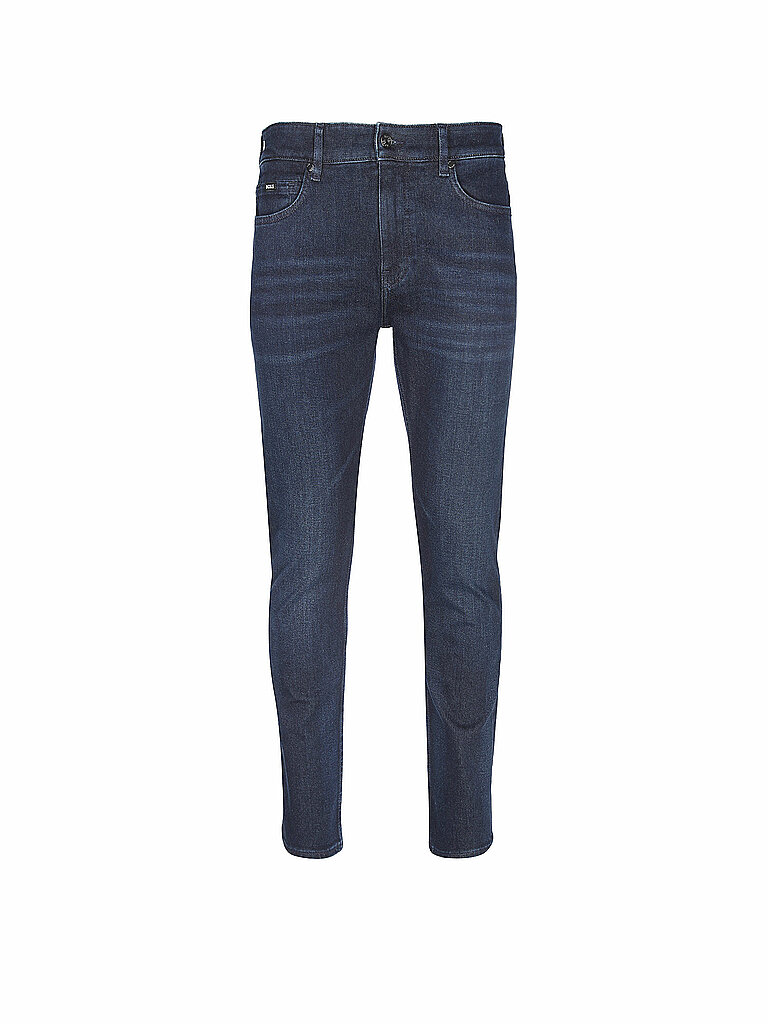 Jeans Slim Fit DELAWARE blu 33/L32