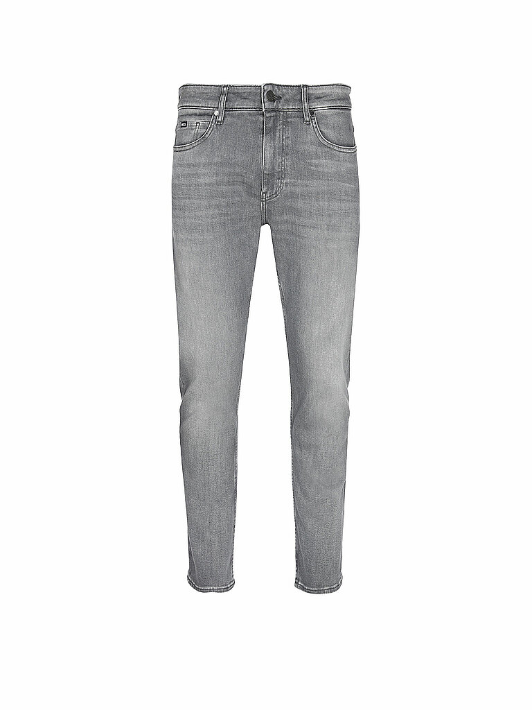 Jeans Slim Fit grigio chiaro 38/L34