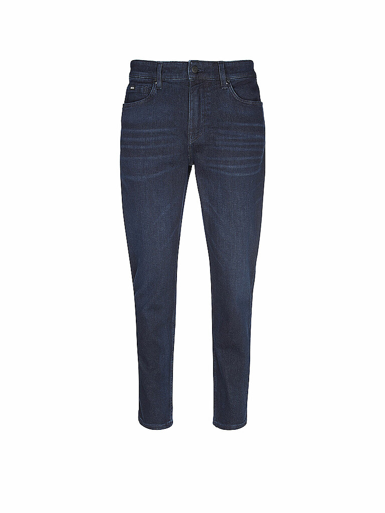 Boss Jeans Regular Fit blu 35/L32