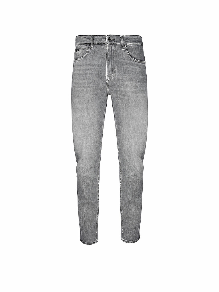 Jeans Regular Fit grigio 36/L32
