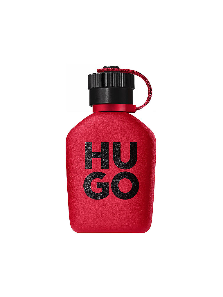 Hugo Eau de Parfum Intense 75ml