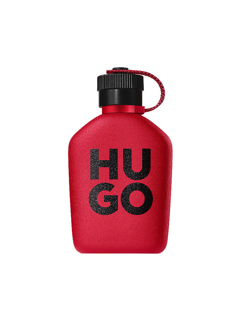 BOSS Hugo Eau de Parfum Intense 125ml